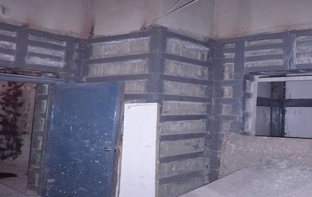 環(huán)保型粘鋼膠材料選擇