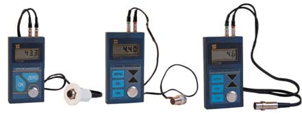 超聲波測厚儀的選購技巧