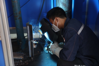 焊工技能培訓(xùn)課程推薦 行業(yè)新聞 第2張