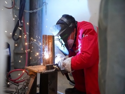 焊工技能培訓(xùn)課程推薦 行業(yè)新聞 第3張