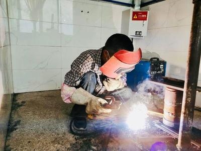 焊工技能培訓(xùn)課程推薦 行業(yè)新聞 第5張