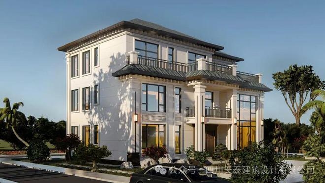 150平米民房設(shè)計