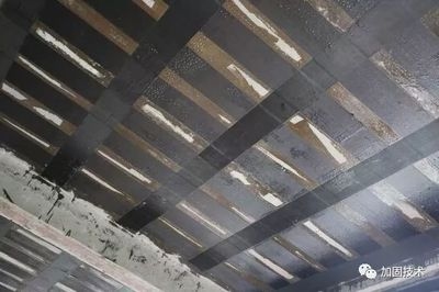 加固材料耐腐蝕技術(shù)進(jìn)展 行業(yè)新聞 第5張