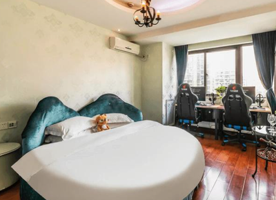 50間房酒店投資預算多少