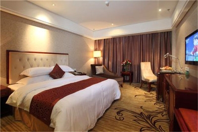 50間房酒店投資預算多少