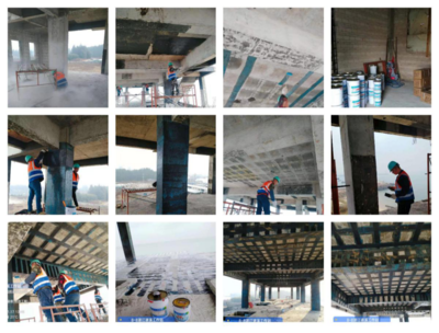 高效加固技術(shù)的實(shí)際應(yīng)用案例 行業(yè)新聞 第5張