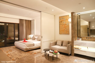 50個(gè)房間賓館要多少人住 行業(yè)新聞 第3張 50個(gè)房間賓館要多少人住 行業(yè)新聞 第3張