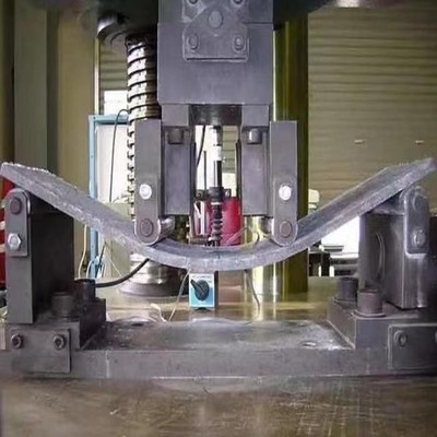 高延性混凝土施工流程 行業(yè)新聞 第2張