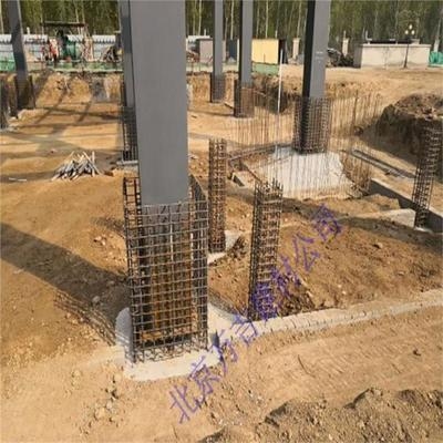 鋼結(jié)構(gòu)加固材料對(duì)比