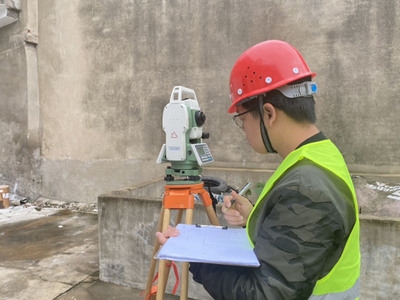 地震后建筑安全性檢測 行業(yè)新聞 第3張