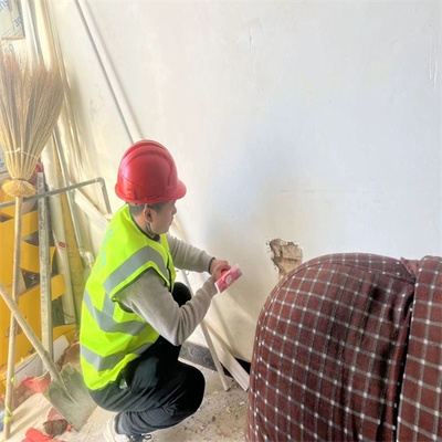 地震后建筑安全性檢測 行業(yè)新聞 第2張