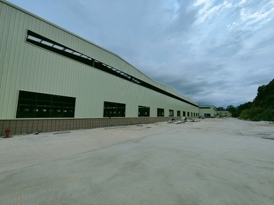 廠房空間利用率提升策略 行業(yè)新聞 第4張 廠房空間利用率提升策略 行業(yè)新聞 第4張