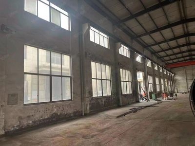 廠房空間利用率提升策略 行業(yè)新聞 第2張 廠房空間利用率提升策略 行業(yè)新聞 第2張