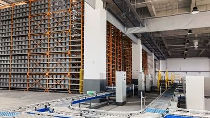 廠房空間利用率提升策略 行業(yè)新聞 第6張 廠房空間利用率提升策略 行業(yè)新聞 第6張