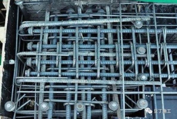 鋼筋錨固板連接技術(shù)的優(yōu)缺點 行業(yè)新聞 第4張