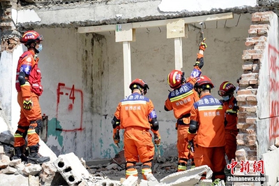 地震模擬技術(shù)在加固中的應(yīng)用 行業(yè)新聞 第2張