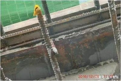 鋼板粘貼技術(shù)中的常見問題及解決方案