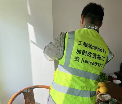 加固改造設(shè)計行業(yè)技術(shù)革新趨勢