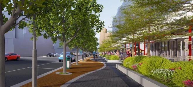 改造商業(yè)街要提前多久通知業(yè)主呢