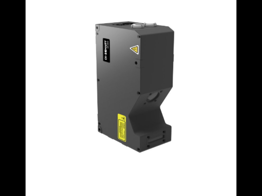 激光掃描測量儀的價(jià)格范圍