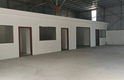 廠房租賃市場調(diào)研方法