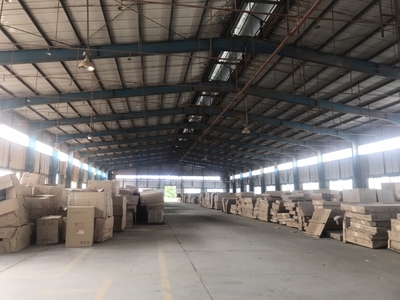 廠房租賃市場調(diào)研方法