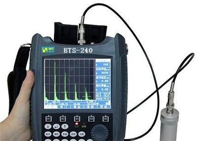 超聲波檢測設(shè)備選擇指南 行業(yè)新聞 第5張