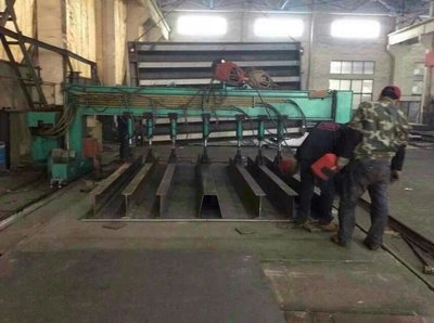 港口碼頭耐磨鋼板的維護方法 行業(yè)新聞 第4張 港口碼頭耐磨鋼板的維護方法 行業(yè)新聞 第4張