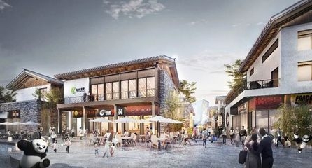 服務好商業(yè)建筑規(guī)劃設計機構