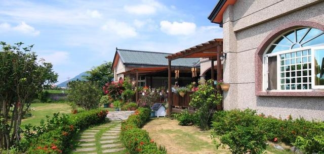 辦民宿掙錢(qián)嗎