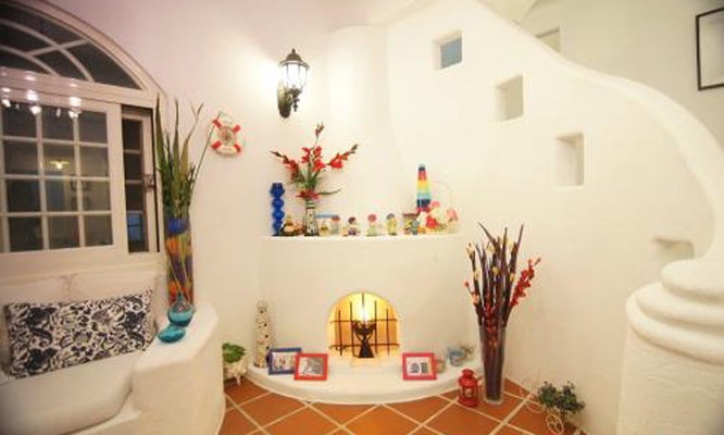 辦民宿掙錢(qián)嗎