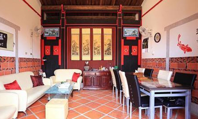 辦民宿掙錢(qián)嗎