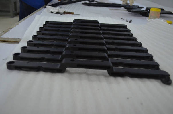 高溫高壓下碳纖維性能變化