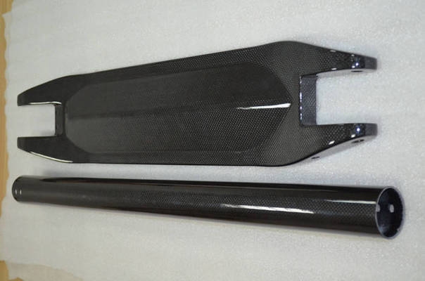 高溫高壓下碳纖維性能變化