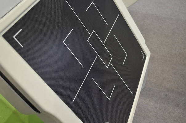 高溫高壓下碳纖維性能變化