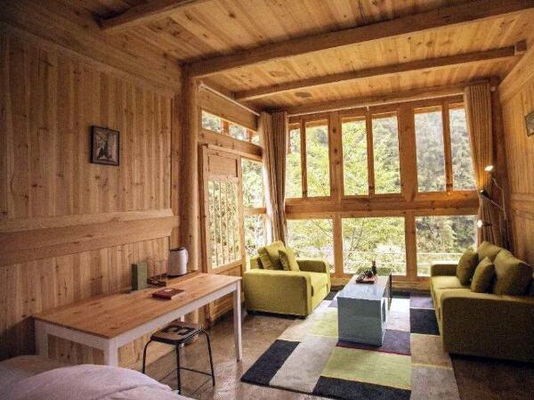 個(gè)人開(kāi)民宿需要什么手續(xù)和要求怎么掛到大眾點(diǎn)評(píng)