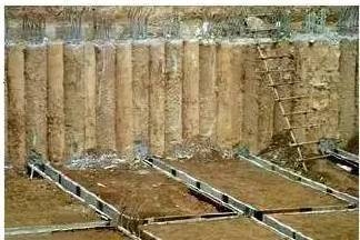 加固工程新技術(shù)應(yīng)用案例