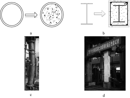 加固工程新技術(shù)應(yīng)用案例