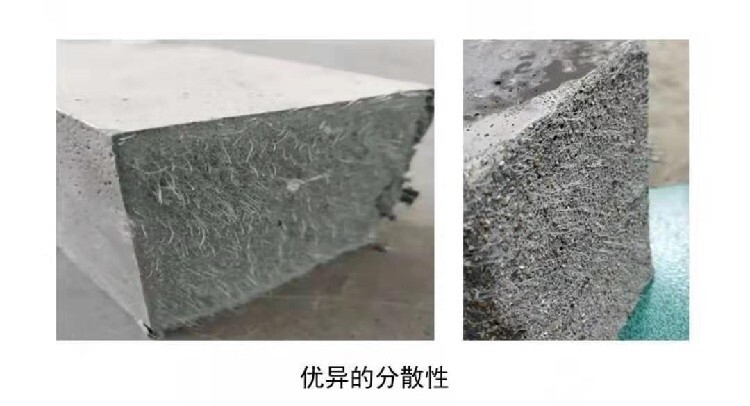 高性能混凝土的環(huán)保優(yōu)勢(shì) 行業(yè)新聞 第3張