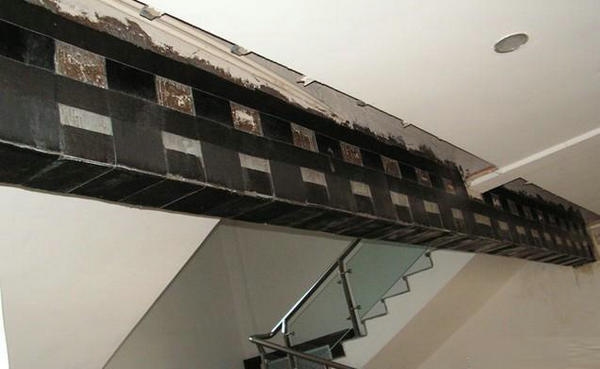 混凝土結(jié)構(gòu)加固規(guī)范解讀