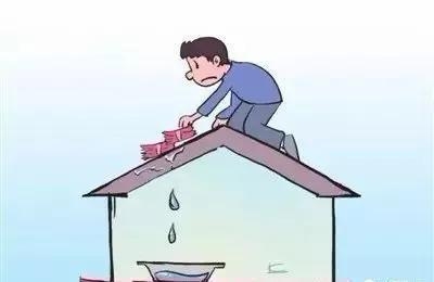 防水補(bǔ)漏工程排水設(shè)施維護(hù) 行業(yè)新聞 第4張 防水補(bǔ)漏工程排水設(shè)施維護(hù) 行業(yè)新聞 第4張