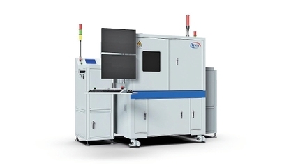 X射線檢測(cè)在航空領(lǐng)域的創(chuàng)新