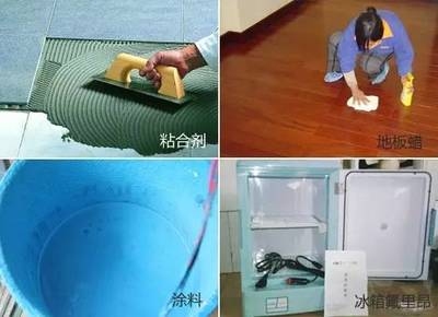 環(huán)保建材的選購(gòu)技巧