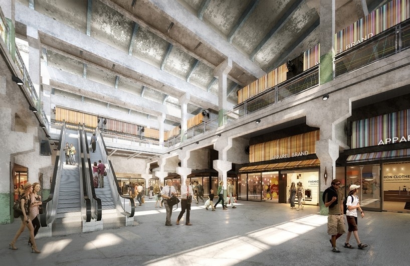 工業(yè)改商業(yè)是什么部門改