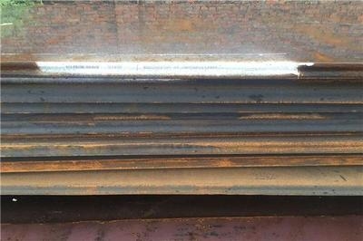 鋼板體積測(cè)量技巧