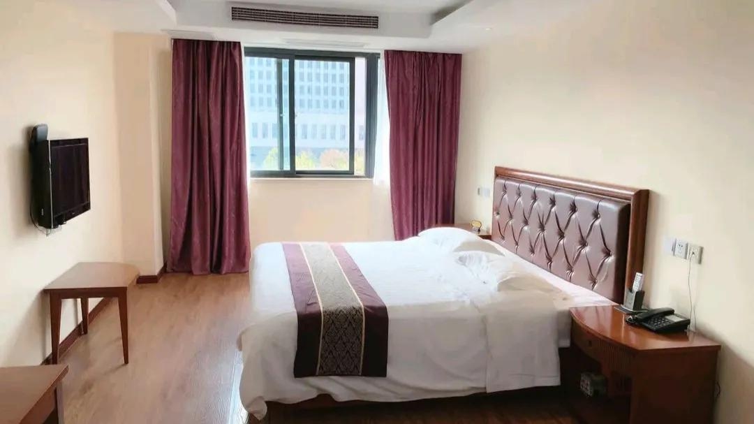 50個(gè)房間的賓館的利潤