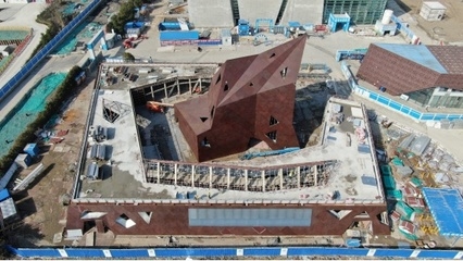 鋼板安裝常見問題及解決 行業(yè)新聞 第6張