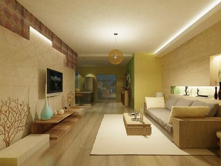 改造商業(yè)街容積率標準是多少合適