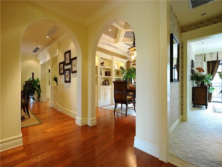 改造商業(yè)街容積率標準是多少合適