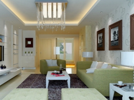 改造商業(yè)街容積率標準是多少合適